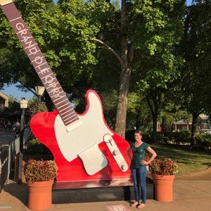 Meet your Posher, Vicki